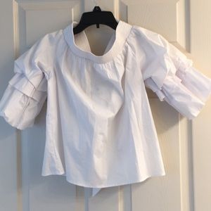 Topfeeling ladies blouse